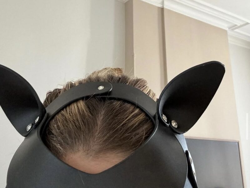 Maîtresse recherche soumis
