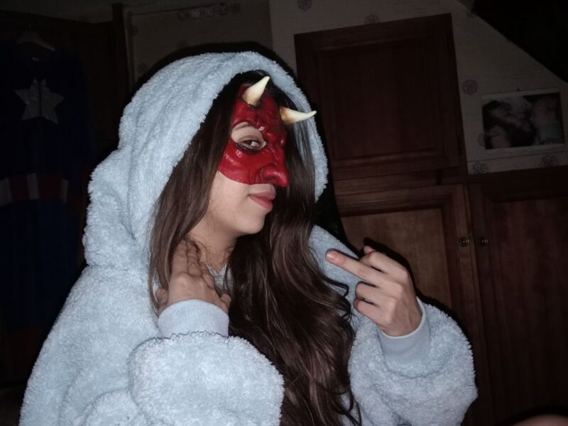 Moneymiss poissy pour vrai moneyslave