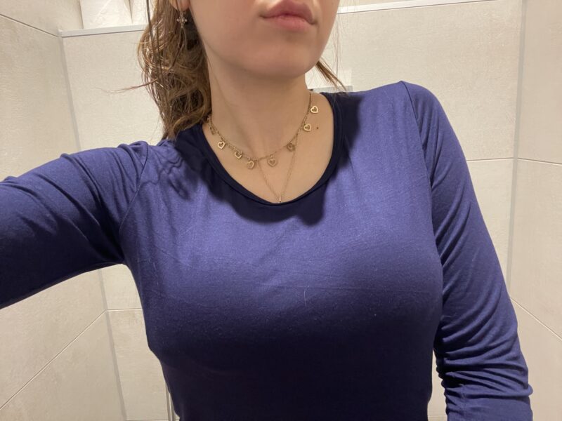 Cherche moneyslave